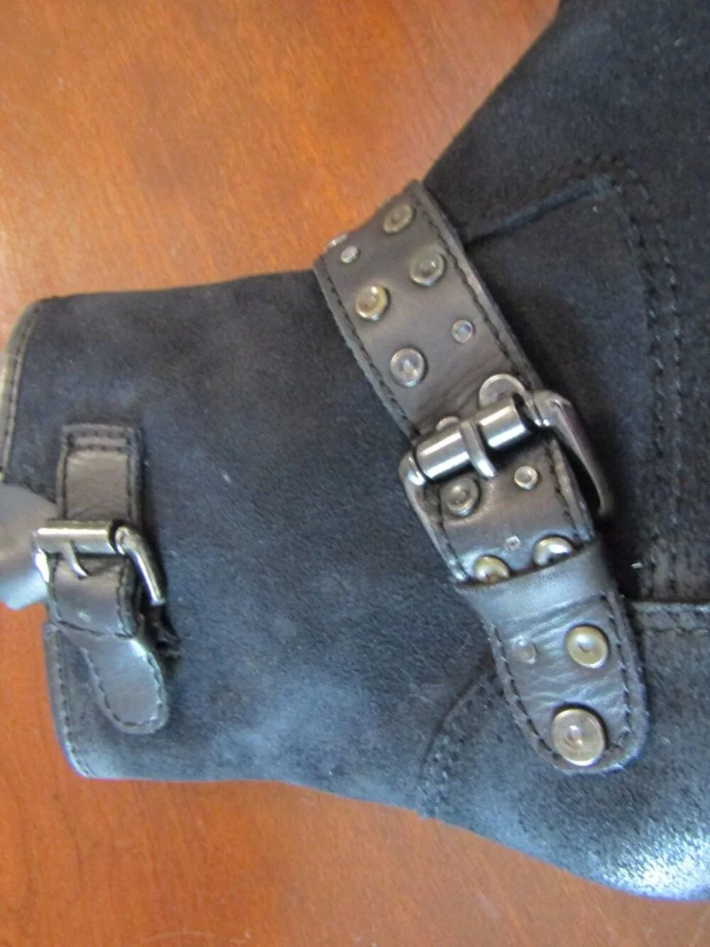 Vintage Foundry Co rugged burnished